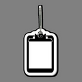 Zippy Pull Clip & Clipboard Clip Tag